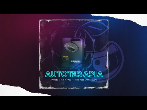 Pavvczi Dejw Mazi ft. Rude Aziz - AUTOTERAPIA ( prod.Teoem )