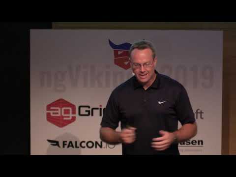 Deploying Your Angular Apps by Dan Wahlin