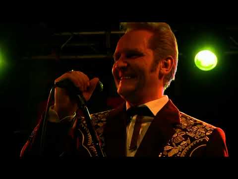 Johnny Filter & Rocky Road 18.1.2014  On The Rocks PART 2