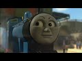 Thomas Fireman Sam Parody 1