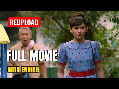 Miss Granny 2018 Full Movie REUPLOAD WITH ENDING - Sarah Geronimo