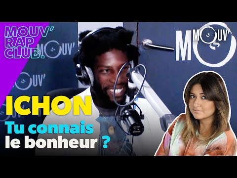 ICHON , tu connais le bonheur ?