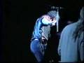 Bruce Springsteen The Fuse Wembley Arena 02