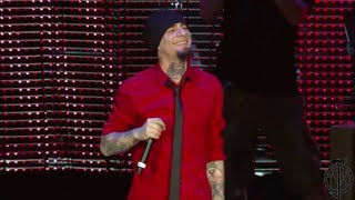 J-Ax live completo - Hip Hop Tv Arena di Verona &quot;video HD&quot;