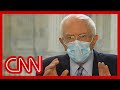 Sanders explains why he agrees with Trump on stimulus checks Sanders explains why he agrees with Trump on stimulus checks