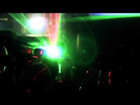 Quadrant Park Reunions promo (feat. K Klass)