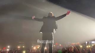 Tu boca - Antonio José (Wizink center 18/01/2019)