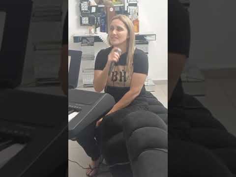 Ilana segev DEDAZE TKBILI (instrumental version )