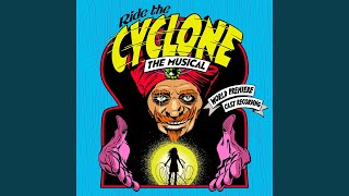Kadr z teledysku The Ballad of Jane Doe tekst piosenki Ride the Cyclone Original Off-Broadway Cast