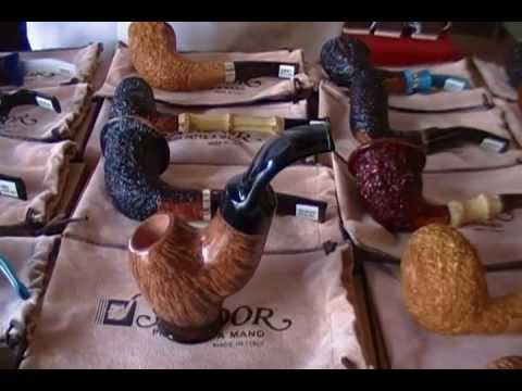 Friday Night Pipes - BACK ON!