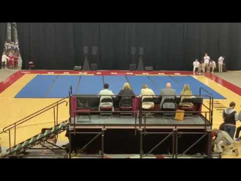 Westwood @ 4A State Championship