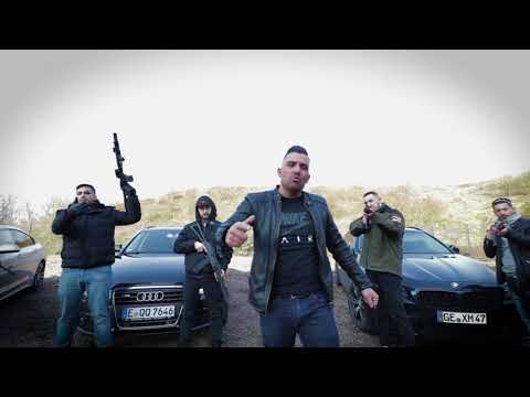 Camouflage - Criminal ( Trailer )