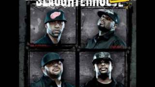 Slaughterhouse -- Lyrical Murderers Instrumental