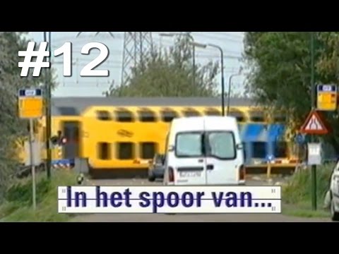In het spoor van...NS - Aflevering 12 (SBS)