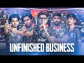 UNFINISHED BUSINESS GODLIKE BGMS S2 PROMO