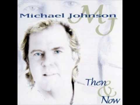 Give Me Wings - Michael Johnson