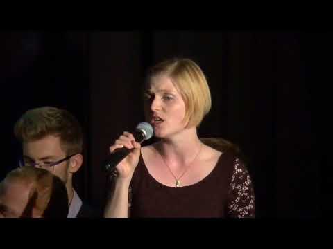 TO KUD "Kaj", Zlatar Bistrica - Đelo Jusić: STIHA, STIHA POVEDAJ MI MATI