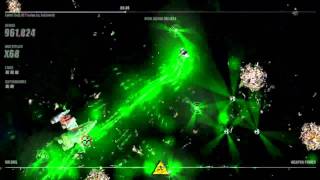 Beat Hazard - Enter Dog Of Pavlov PERFECTION