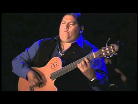 Gabriel Ayala Performs Remembrance