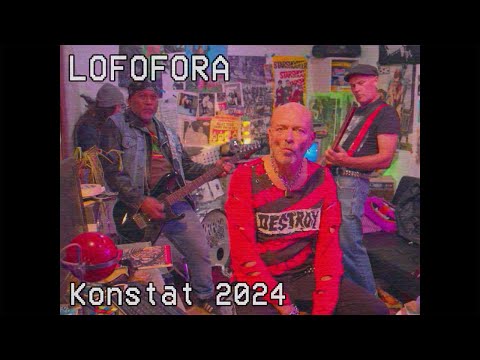 Lofofora — Konstat 2024 — video thumbnail