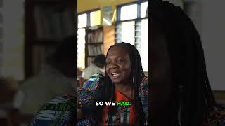 How Rats Are Destroying Ghana's Literary Treasures