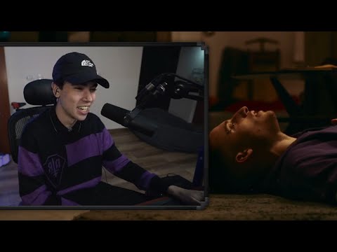 SPREEN REACCIONA a "ARRANCARMELO" - Wos