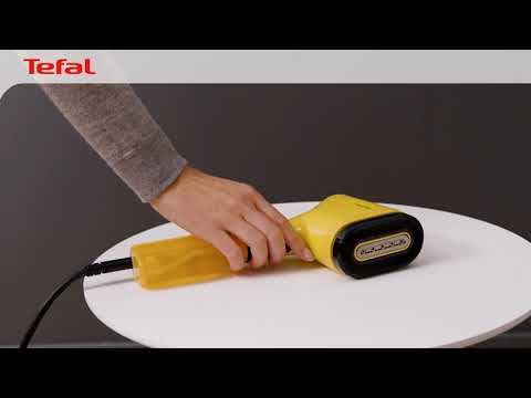 Отпариватель Tefal Pure Pop DT2026E0