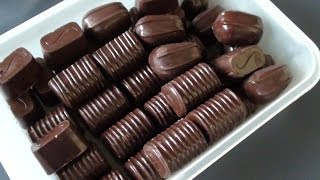 preview picture of video 'Belgium chocolates by Smidjepeter'