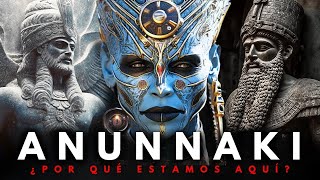 ¿POR QUÉ ESTAMOS AQUÍ?  Una Verdad Perturbadora Detrás de la Historia de la Biblia