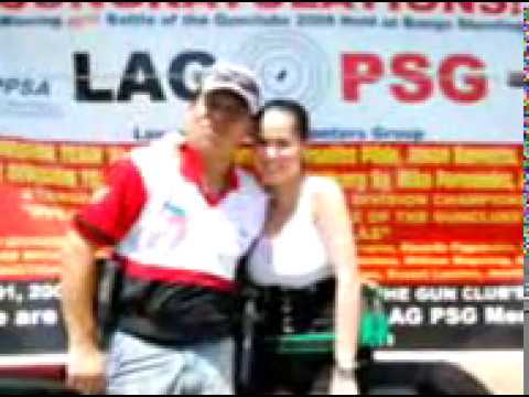 LAGPSG - JLO in Action!!!