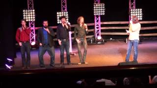 Home Free&#39;s Champagne Taste on a Beer Budget - CLT