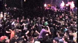 The Chariot - And Then, Came Then (Dallas, TX 2005)