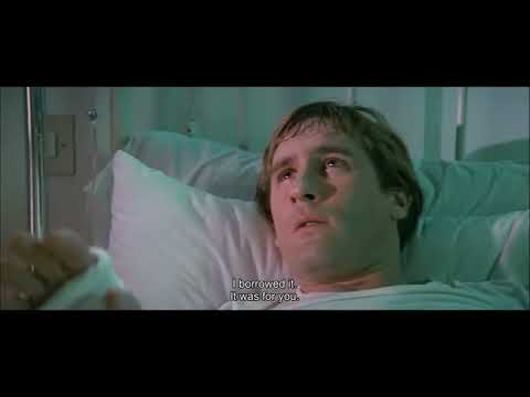 La lune dans le caniveau (1983) the first dream