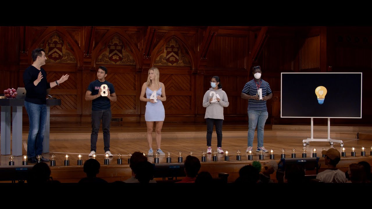 CS50x 2023 - Lecture 0 - Scratch