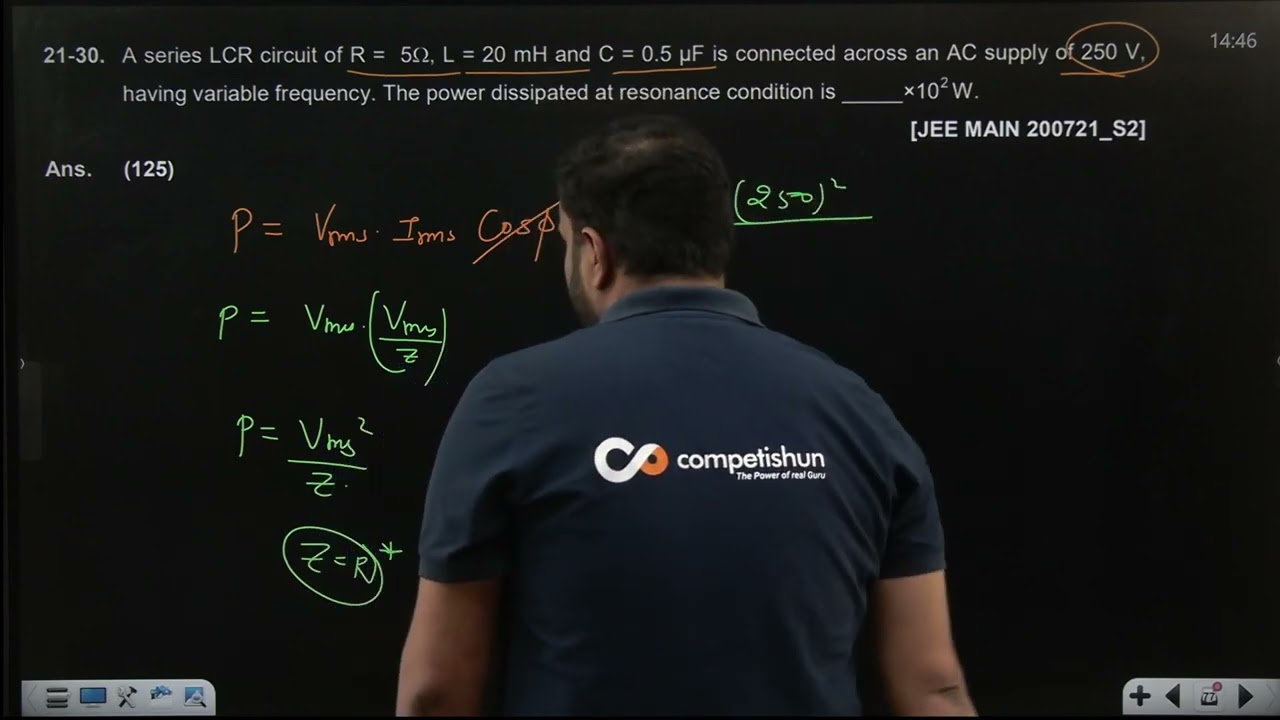 Video Solution