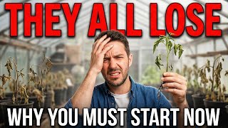 Most Gardeners Wait Until May—That's Why They Lose