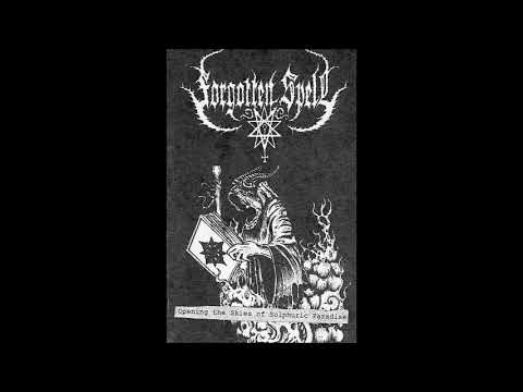 Forgotten Spell - Rebirth of a Lost World