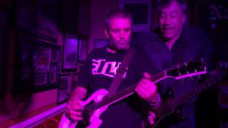 F.I.L.F. - Dr. Feelgood - Looking Back at The Nags Head, Macclesfield - 18-08-2017
