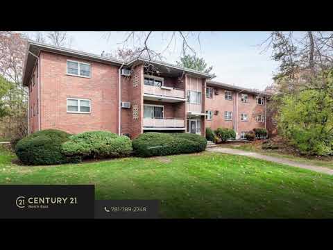 52 Jacqueline Road, Unit 9, Waltham, MA | MLS#72757184  - Century21NorthEast