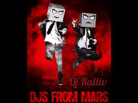 Djs from mars - mix 2022 (part 26) - Dj Ralliv