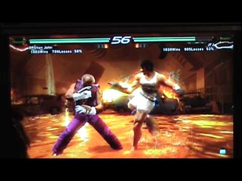 T6 BR Cynnik [Rav] vs JFJ [Law] - 2