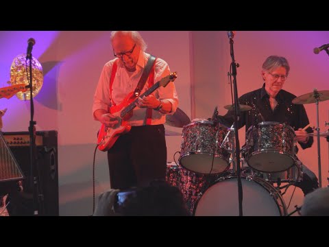 De Maskers Today op Cliff and Shadows Event 6 april 2024 in Boutique Hotel te Oss