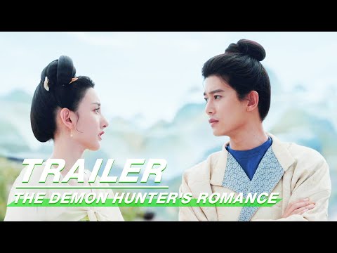 Trailer of 无忧渡 (2025)