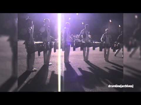 Cadets 2004 - QB - Finals