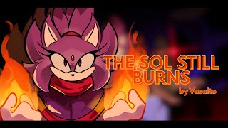 The Sol Still Burns - SONIC.exe: OUTCOME MEMORIES OST