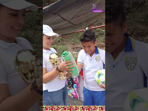 Dia del niño aguada 2026