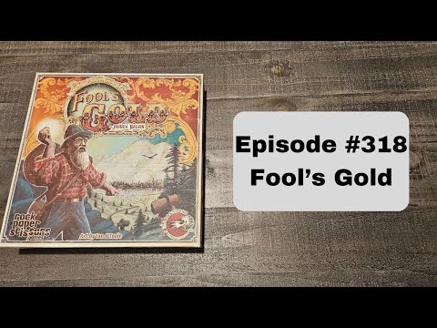 Fool's Gold