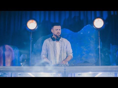 LUKINS - Immature #saveyourculture (live DJ Set @ Theater Waggon Komödianten)