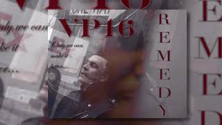 Remedy - (Full Album)  VANITY PROJECT16