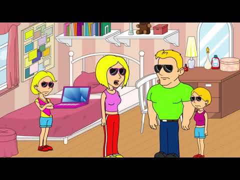 Entitled family demand to be taken off the naughty list